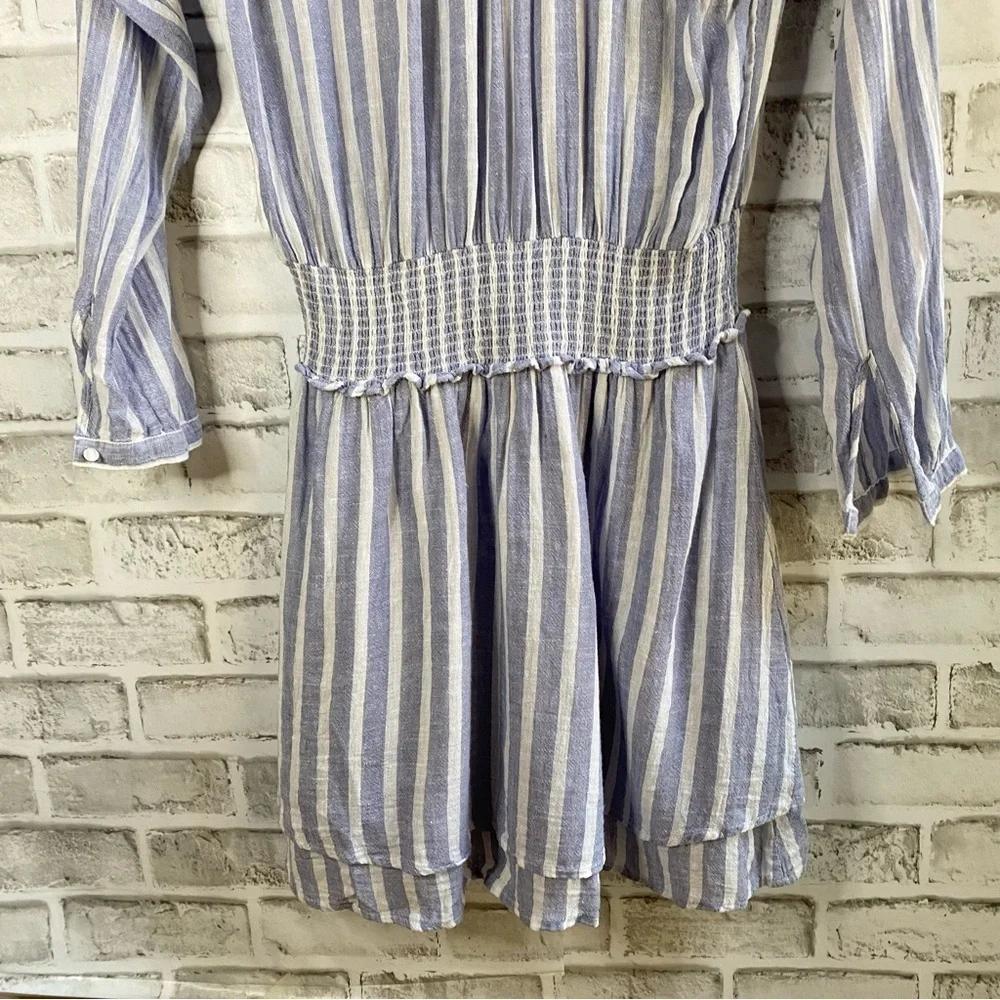 Rails Jasmine Rhone Stripe Dress - Picture 9 of 10